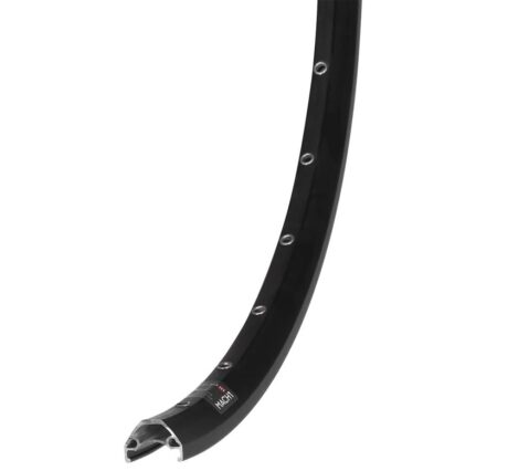 Mach1 MD-10 27.5 Jant Çemberi 36 Delik Disk Fren Siyah Yüzüklü