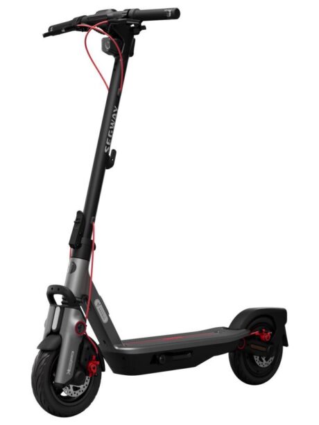 SEGWAY Ninebot F3 Pro Elektrikli Scooter