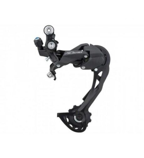 Shimano Alivio RD-M3100 SGS Arka Vites 9S