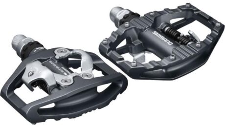 Shimano PD-EH500 Pedal Siyah SPD