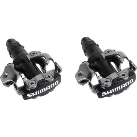 Shimano PD-M520 Pedal Siyah SPD