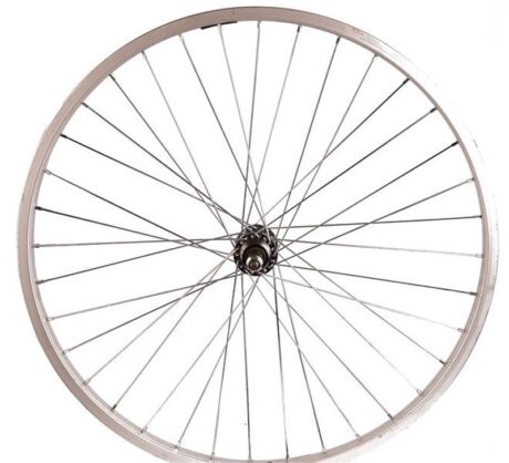 AYD 16 Jant Örülü Alu Bisiklet Arka Jant