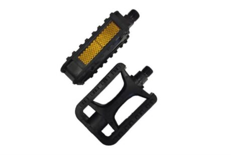 Zozo FP-804 Bilyalı Plastik Bisiklet Pedalı