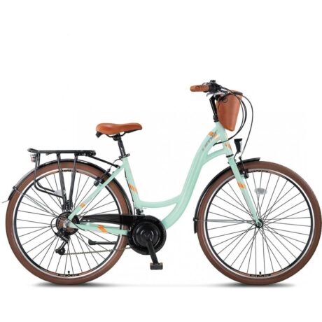 Ümit Valencia 28 Jant Klasik Unisex Şehir Tur Bisikleti