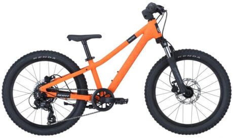 2026 Scott Roxter 200 20 Jant Çocuk Bisikleti