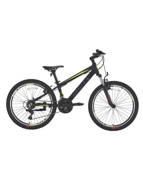 Bisan Cooper 20 Jant Çocuk Bisikleti