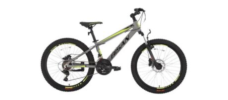 Bisan Cooper H Disk 24 Jant Çocuk Bisikleti