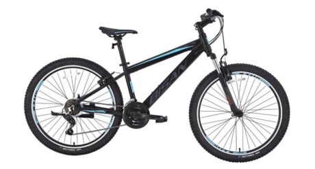 Bisan Cooper M Disk 24 Jant Çocuk Bisikleti