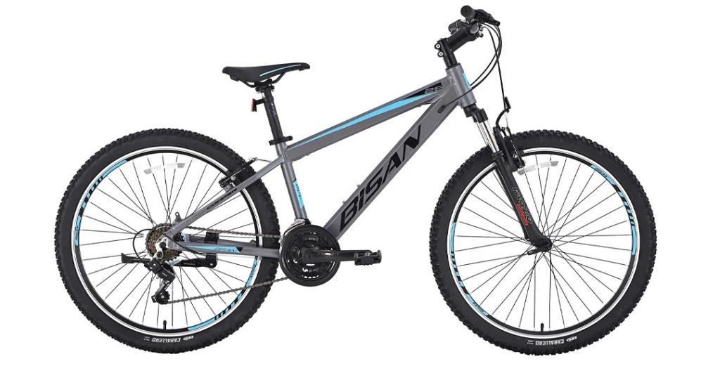 Bisan Cooper V Fren 26 Jant Bisiklet - Görsel 2