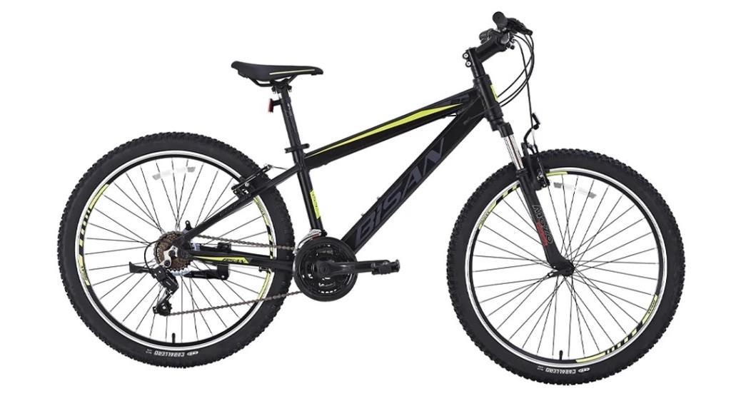 Bisan Cooper V Fren 26 Jant Bisiklet - Görsel 4