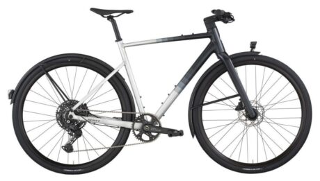 Scott Metrix 20 EQ Şehir Tur Bisikleti