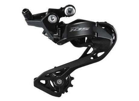 Shimano 105 RD-R7100 Arka Aktarıcı 12 Vites Siyah GS