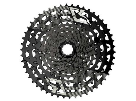 Shimano Cues CS-LG700-11 Kaset Ruble 11-50T Linkglide