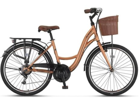 Ümit 2810 Alanya 28 Jant Şehir Bisikleti