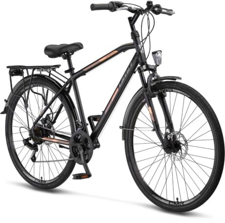 Ümit Montana 2D Disk Fren 28 Jant Şehir Tur Bisikleti