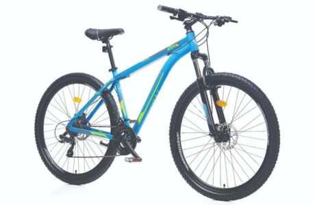 Corelli Via 2.1 M Disk 27.5 Jant Bisiklet