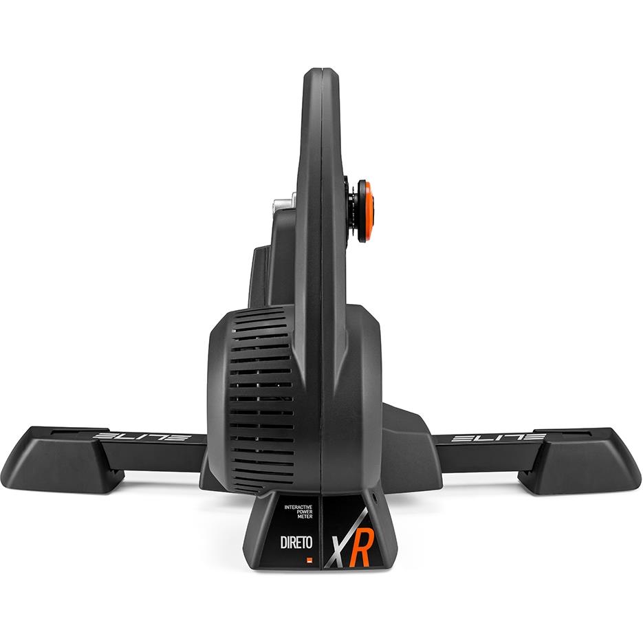 Elite Direto XR With Zwift Cog & Click Home Trainer - Görsel 5