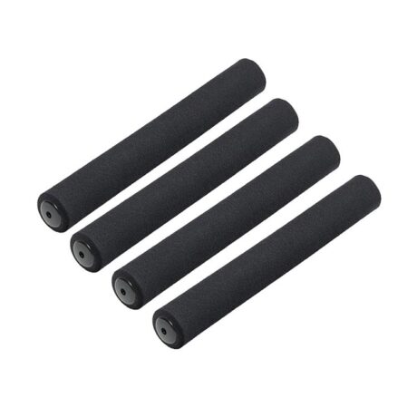 Epic Impact Uzun Tip Sünger Bisiklet Elciği 4 lü