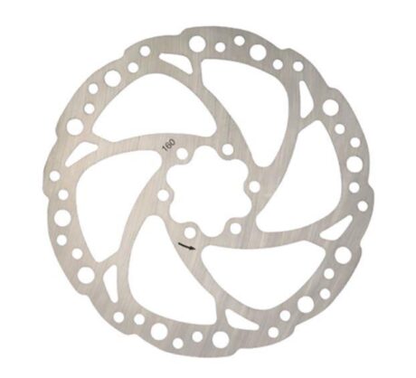 Impact ISR-01 Disk Fren Rotoru 160mm