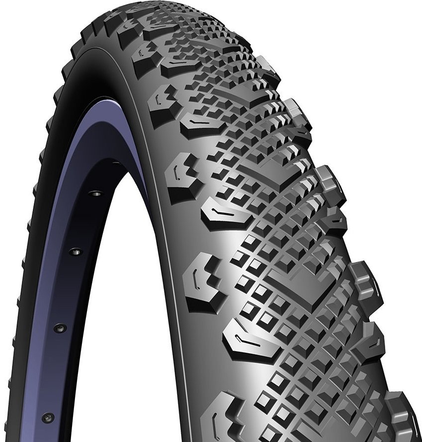 Rubena 700x35 Dış Lastik