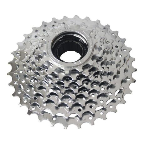 Sunrace 8 li Vidalı Bisiklet Ruble 13-32T