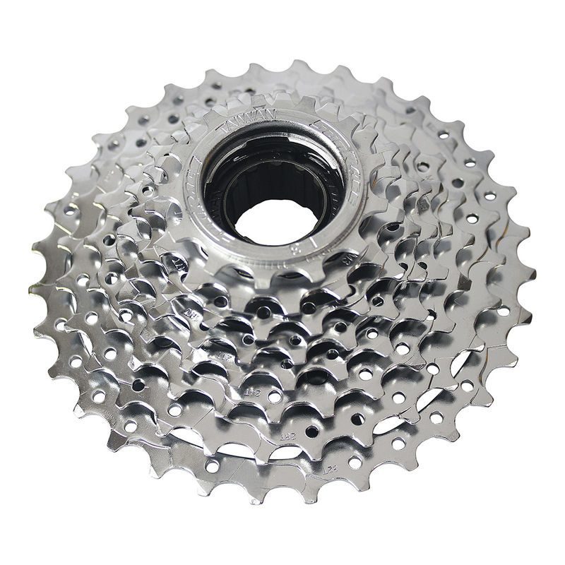 Sunrace 8 li Vidalı Bisiklet Ruble 13-32T