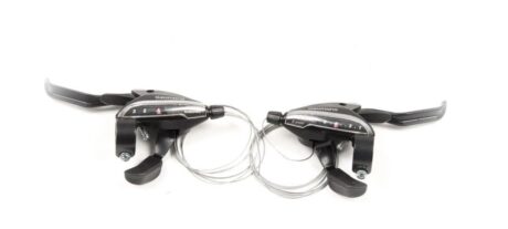 Sunward KD-65 Bisiklet Vites Fren Kolu Takımı 3x7