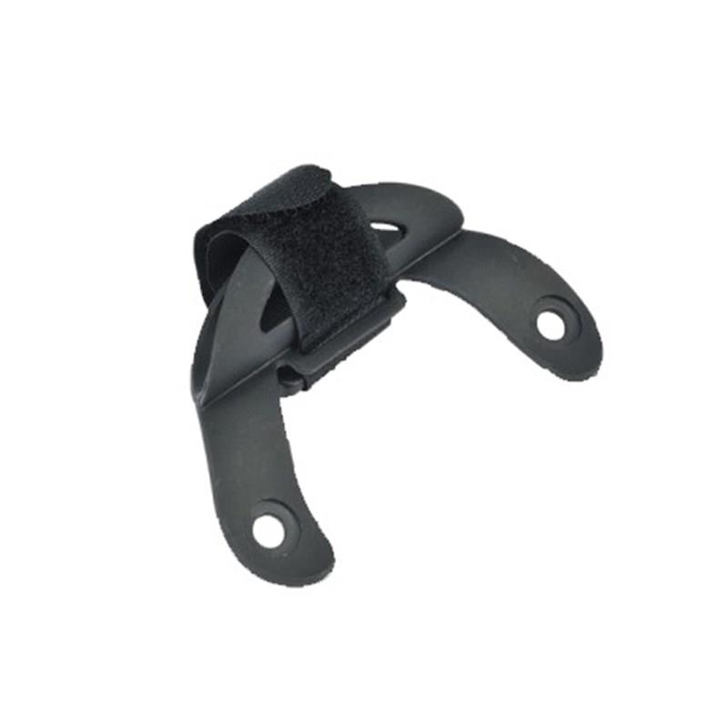 Zefal Air Profil XL Bisiklet El Pompası - Görsel 2