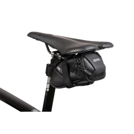 Zefal Iron Pack 2DS Sele Altı Çanta