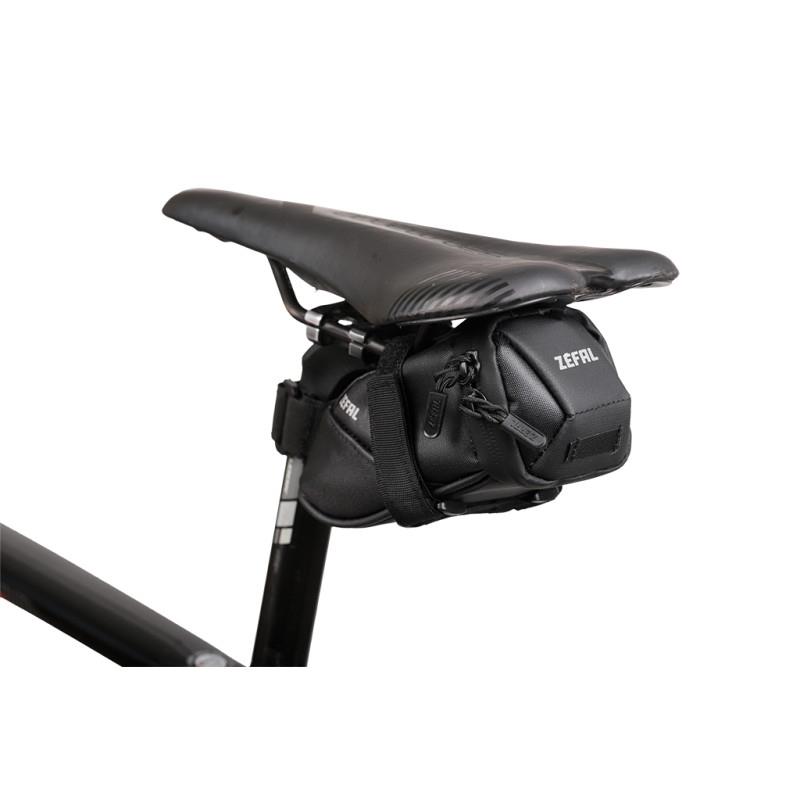 Zefal Iron Pack 2DS Sele Altı Çanta