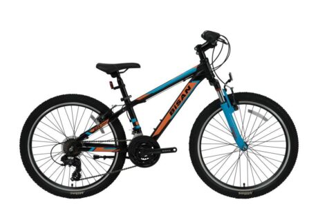 Bisan KDX 2900 V Fren 24 Jant Çocuk Bisikleti
