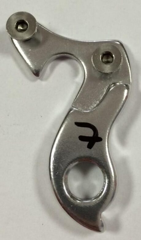 AYD 7 Bisiklet Kadro Kulağı