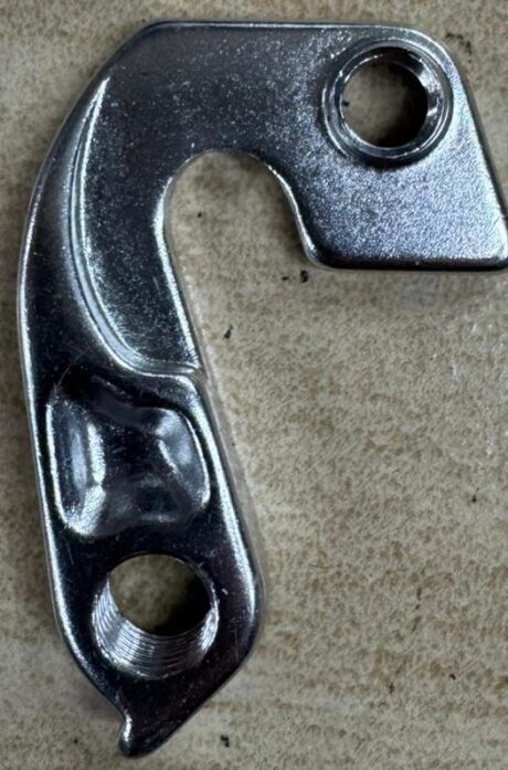 AYD Demo Epic Bisiklet Kadro Kulağı