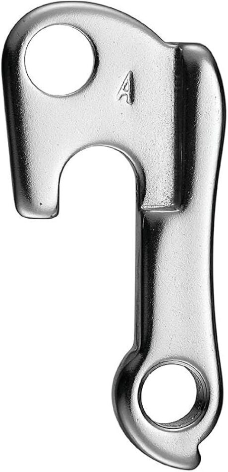 AYD S46017A Bisiklet Kadro Kulağı