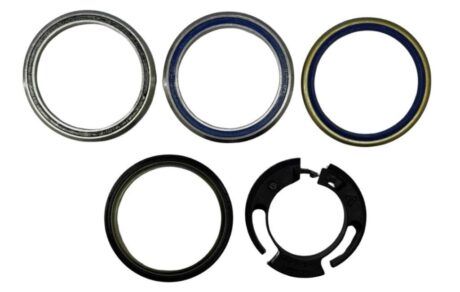 Bianchi Specialissima RC Furş Takımı Seti