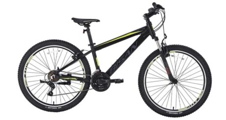 Bisan Cooper V Fren 27.5 Jant Bisiklet