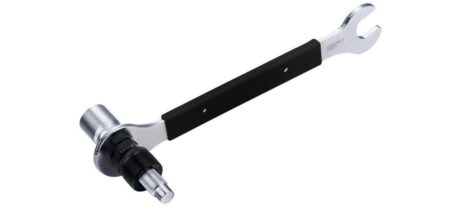 Briviga Aynakol Sökme ve 15mm Pedal Anahtarı Seti