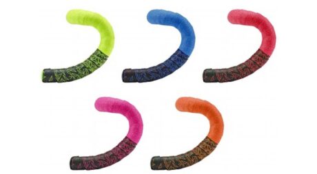 Briviga EVA Bisiklet Gidon Bandı 3mm Mavi