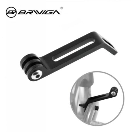 Briviga LW-HOLDER02 Alüminyum CNC Maşa Bağlantı Lamba Aparatı