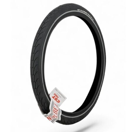 CST Platinum Fold 20x1.75 3mm Zırhlı Defender Reflektörlü Dış Lastik