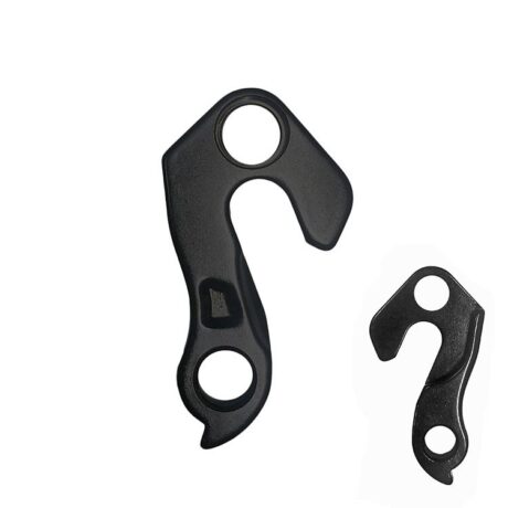 DT Bisiklet Kadro Kulağı DT-113 Siyah