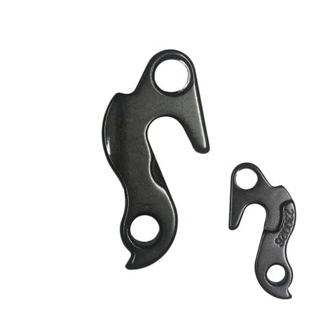 DT Bisiklet Kadro Kulağı DT-25 Siyah