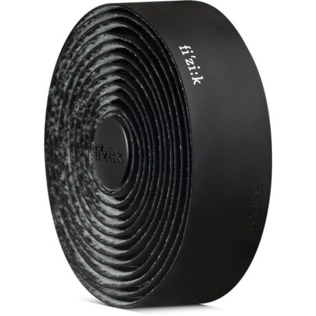 Fizik Gidon Bandı Sargısı Terra Microtech Bondcush Tacky Siyah 3mm Kutusuz