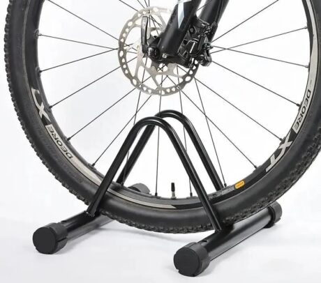 Forte GT 2163 Bisiklet Park Standı Teşhir Bisiklet Tutucu