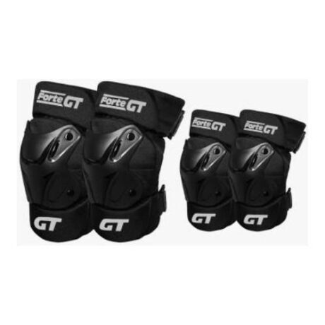 Forte Gt 800972 Dizlik ve Dirseklik Takımı