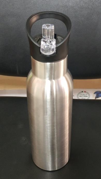 Forte GT 9812 Çelik Paslanmaz Termos Suluk Matara