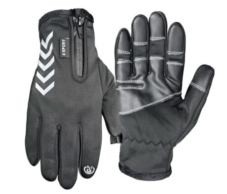 Forte GT Lois 9 Neopren Uzun Kışlık Eldiven