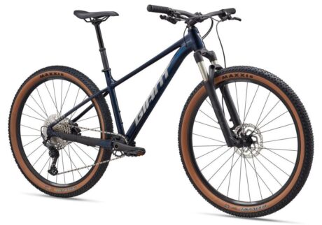 Giant Talon 0 27.5 Dağ Bisikleti Ultra Navy Mavi
