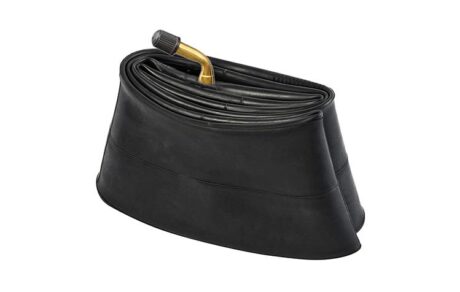 Impact 12x2.125 Elektrikli Scooter İç Lastik Eğri Sibop