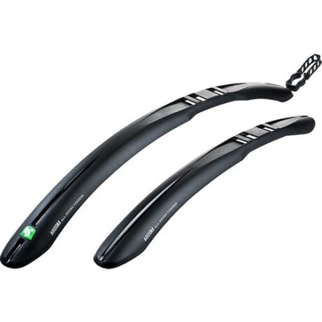 Lasalle Arizona Şehir Bisikleti Çamurluk Seti 26